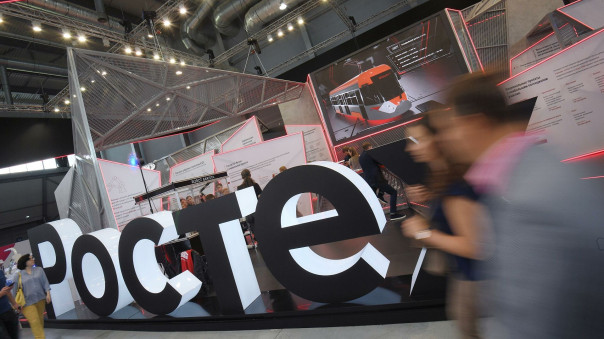 В России начали разработку истребителя-перехватчика нового поколения