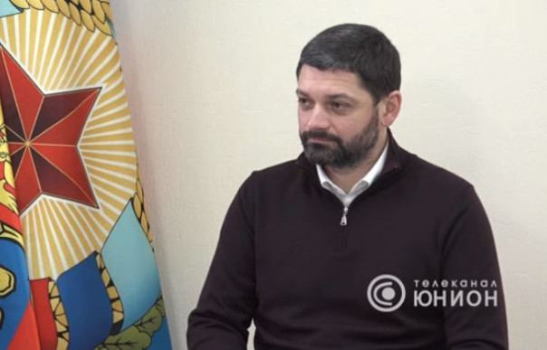 Андрей Козенко: «Главное признание — это признание России»