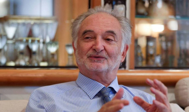 Открытый заговор Жака Аттали претворяется в жизнь. Валентин Катасонов