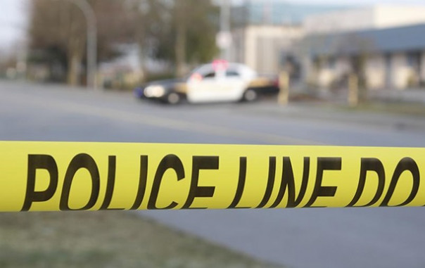 В США в перестрелке погибли пять человек