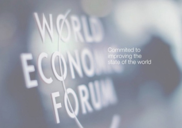 Путин впервые с 2009 года выступит на Давосском форуме