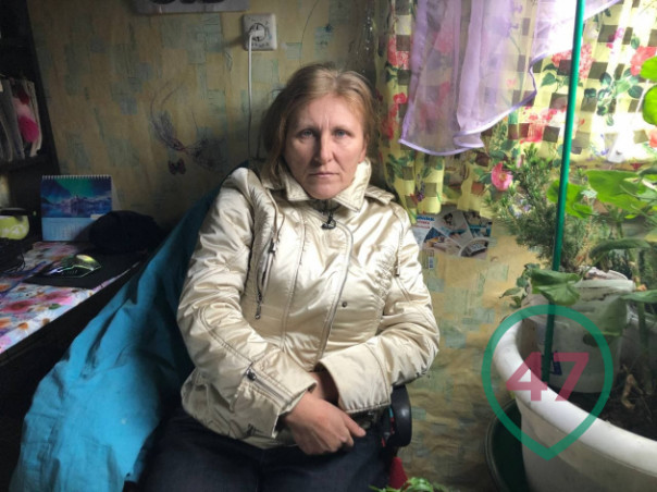 Сбитая полицейским берцем Рита Юдина: Прощу когда отпустите всех политзаключённых с Навальным