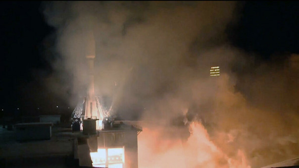 Источники сообщили о переносе космического пуска с Восточного