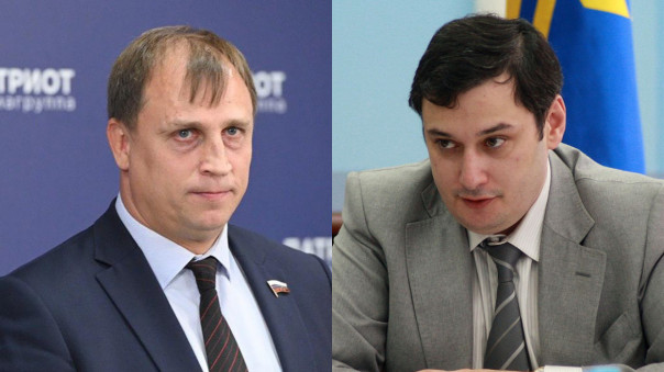 Позиция, похожая на хайп... Депутат Вострецов осудил Хинштейна за раздувание инцидента с полицейским в Петербурге