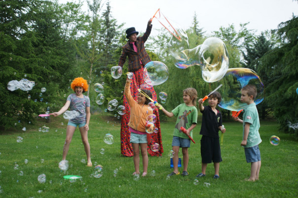 Безумное непотребство, охватившее экономику США - зоопарк сошел с ума!