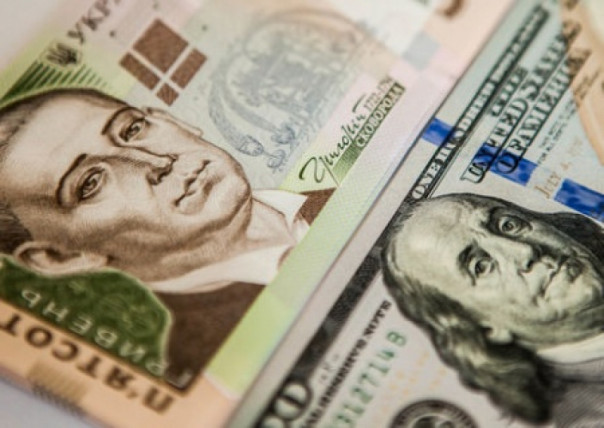 В декабре госдолг Украины вырос на 153,64 млрд гривен