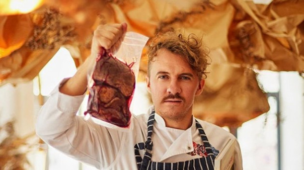 На Украине будут декоммунизировать поваров