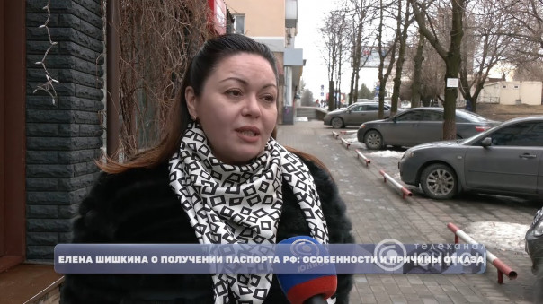 Депутат Народного Совета ДНР Елена Шишкина: судьба Донбасса разрешится уже 22 апреля?