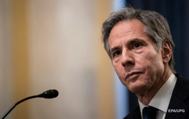 В США заявили о пересмотре "всех злонамеренных действий" России