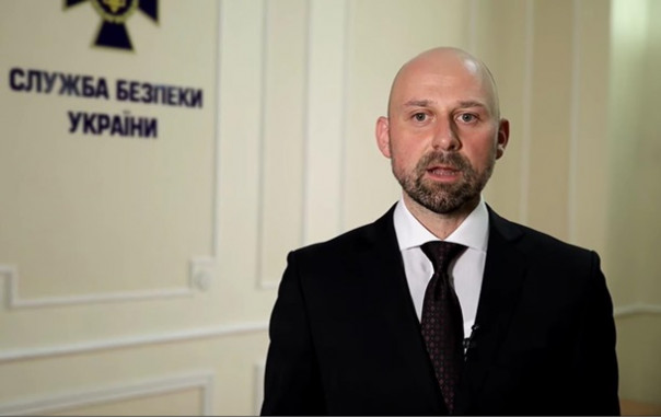 Экс-замглавы СБУ объявили о подозрении