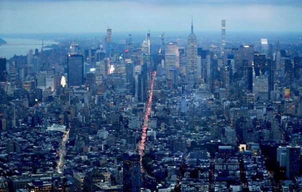 ВВП США в 2020 году упал на 3,5%. Это стало худшим показателем со времен Второй мировой