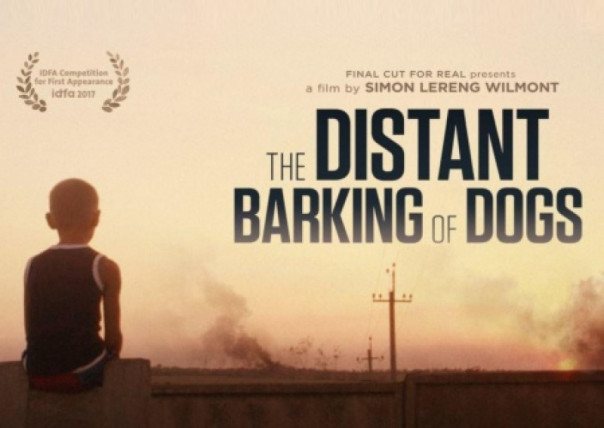 Фильм «Лай собак вдалеке» о войне на Донбассе включили в школьную программу Дании