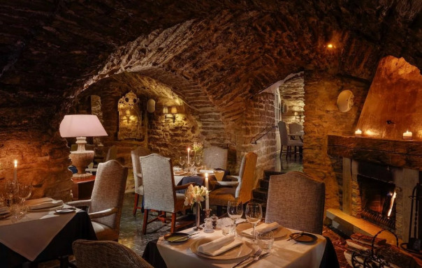 Люди работают до шести, а рестораны – до семи. Ресторанный бизнес в Эстонии висит на волоске