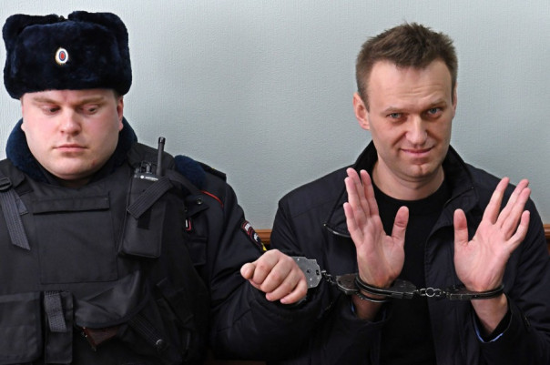 Все, как Хиллари завещала: ВНУТРЕННИЕ ТЕРРОРИСТЫ РОССИИ
