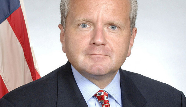 Посол США усомнился в необходимости перезагрузки российско-американских отношений