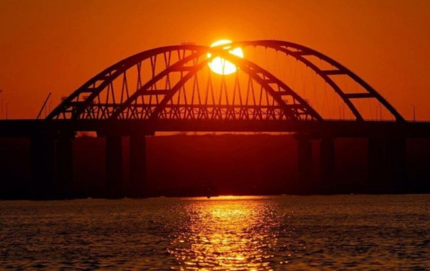 Как на самом деле выглядит "Дворец Путина"