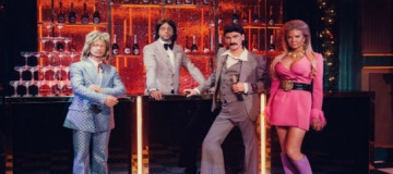 Итальянцы оценили спецвыпуск "Вечернего Урганта"