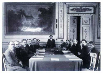 Советско-турецкие отношения: чем закончилась «дружба» Ленина и Ататюрка?