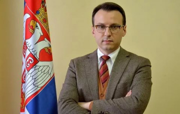Эксперт: не пустив в Косово Петара Петковича, Приштина сама ставит на себе крест