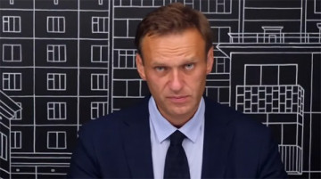 Навальный предал Хабаровск, теперь Хабаровск сольет Навального!