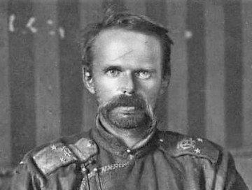 Барон Унгерн: конец императора Монголии