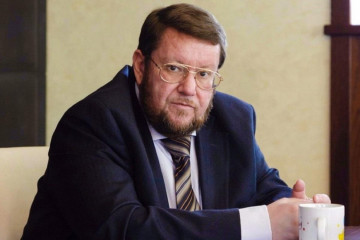 Сатановский обозначил цели, по которым Россия ударит в случае войны с США