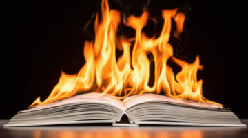 Украинские цензоры хотят полного запрета русских книг