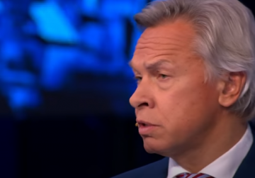 Пушков резко ответил генсеку НАТО на слова об "агрессии" России
