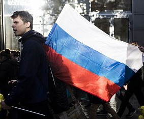 Стратегическая ошибка: эксперты о протестах сторонников Навального