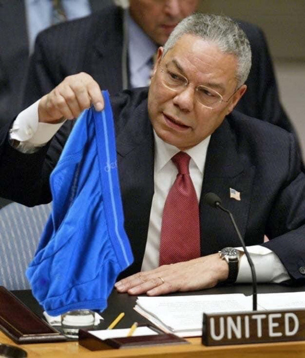 Россия будет свободной! От Навального и его хозяев