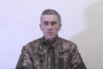 Сбежавший с позиций 1 отбр ВС Украины военнослужащий о беспределе и произволе в подразделении