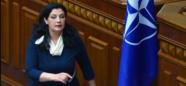 В Раде истерика: «Украина спонсирует агрессора» 