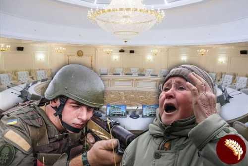 Конец тишине: на Донбассе новое обострение