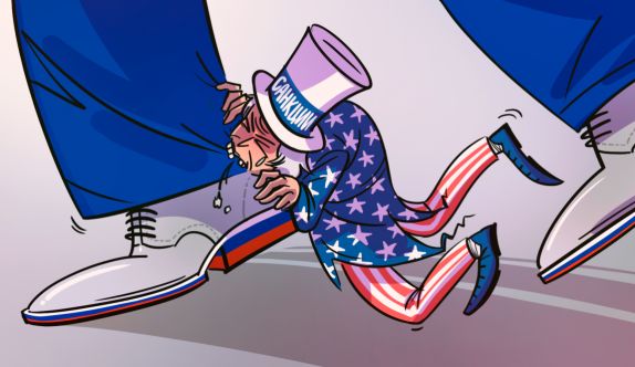 Владимир Можегов: Конфронтация России и США может зайти очень далеко