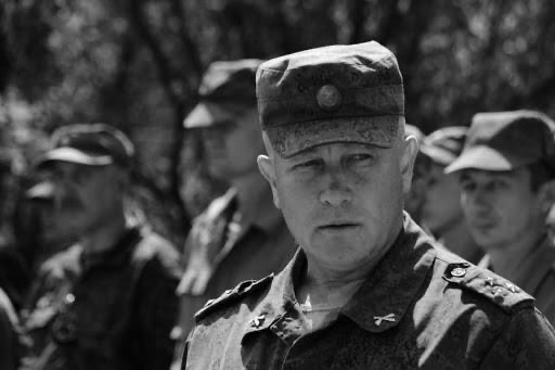 Глава ЛНР почтил память погибшего 4 года назад в результате теракта полковника Анащенко