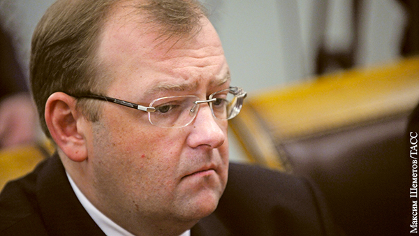 Жена замминистра энергетики раскрыла схемы хищения 700 млн рублей