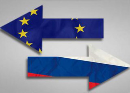 Причины начала дипломатической войны России и Запада