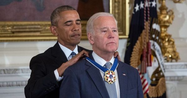 Пол Крейг Робертс: Режим Байдена станет первым тоталитарным правительством Америки | Раскол общества в США языком цифр