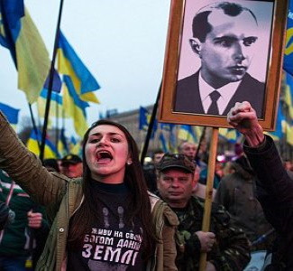Малый бизнес Украины просит спасения у Запада