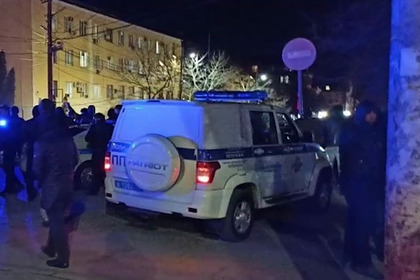 Бойцы ОМОН выпустили 36 пуль в экс-главу села в Дагестане