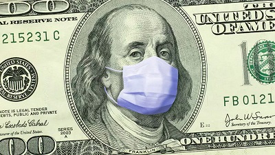 Банковский конгломерат Morgan Stanley решил запастись рублем