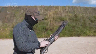 Smart-ружье MP-155 Ultima от «Калашников»