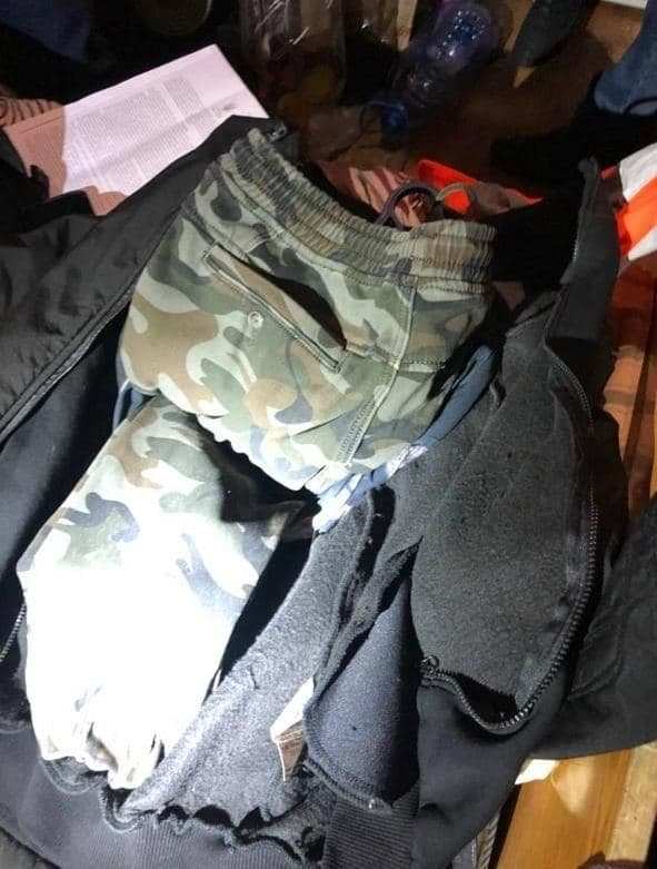 На Западной Украине подрастают свои антибандеровцы 