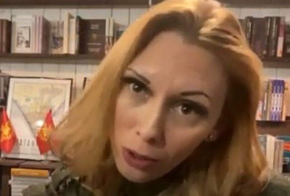 «Позывной Клеопатра: я уже не плачу на похоронах». Военный врач Алена Лагунова