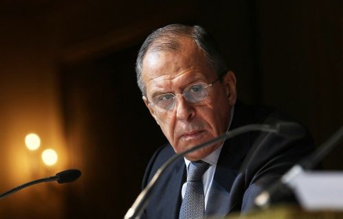 России пора заняться малыми странами Европы