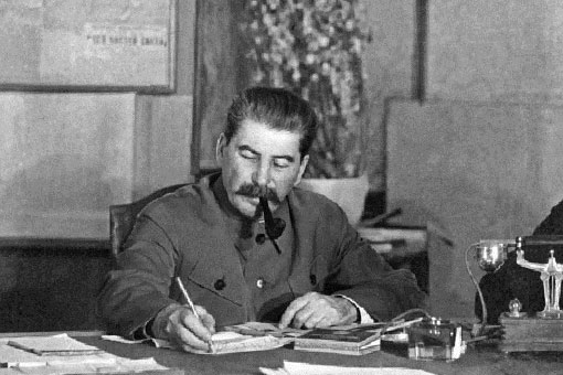 Сталинский мир двадцать первого века | Структура сталинского букваря