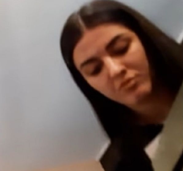 "Днепр — это русский город". В Днепропетровске уволили официантку после мовного скандала