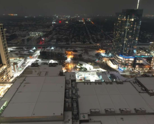 Похоже, что обрушение энергосистемы Техаса превращается в гуманитарный кризис, который еще далек от завершения