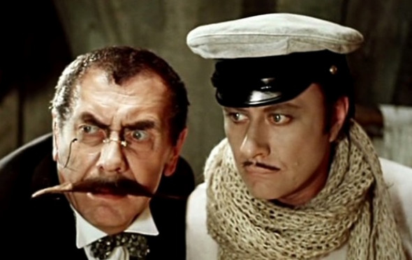 Почему власть не замечает известных экспертов