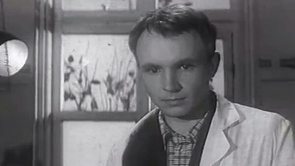 Лучшая версия нас. Умер Андрей Мягков